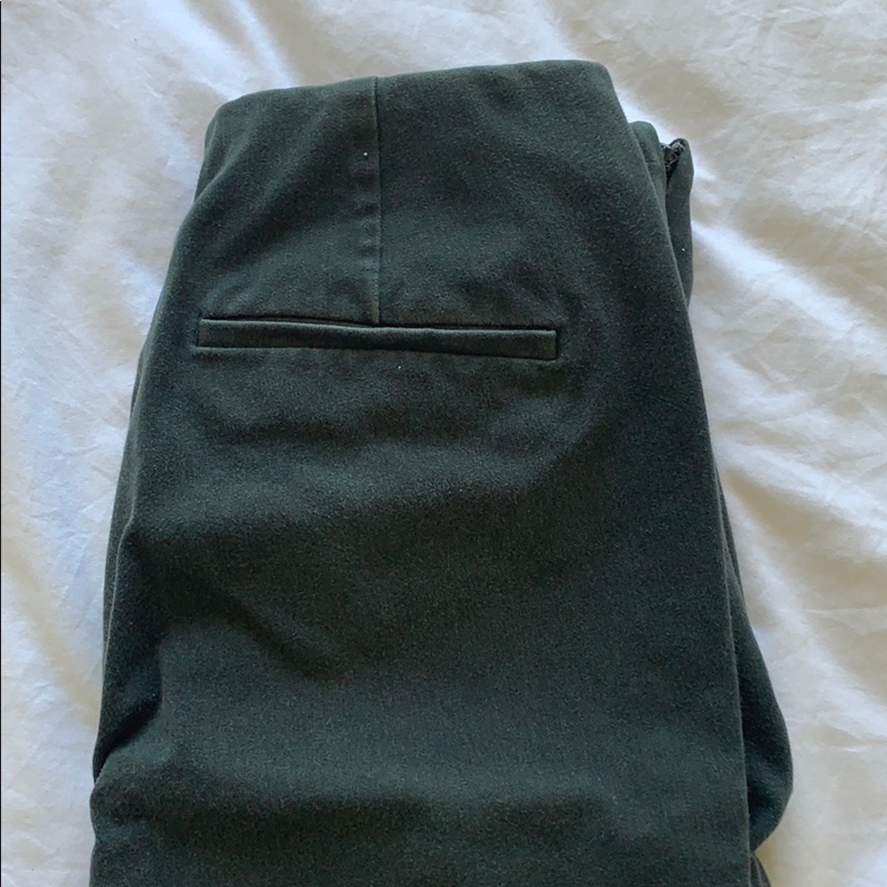 Work pants - Picture 2 of 3